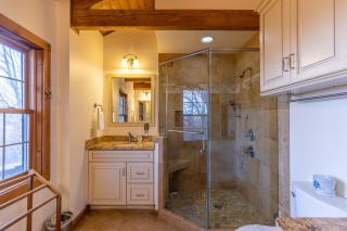 Journeys End at Valle Crucis - 9