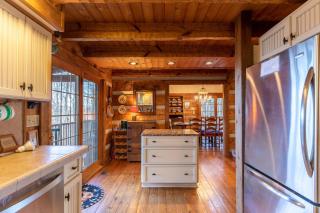 Journeys End at Valle Crucis - 8