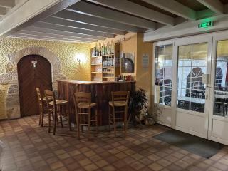 Chambre Château - 8