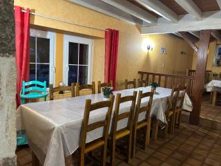 Chambre Château - 6