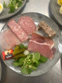 Chambre Château - 5