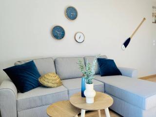 La Paillote Dieppoise vue port exceptionnelle 2 à 4 pers - 1