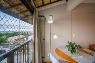 Apartamento Beira Mar Salvador Praia do Flamengo - 5