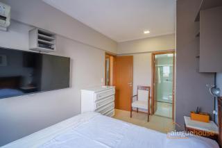 Apartamento Beira Mar Salvador Praia do Flamengo - 3
