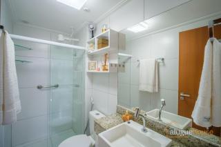 Apartamento Beira Mar Salvador Praia do Flamengo - 1