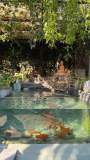 Glampers Resort Rishikesh at River Side - 1