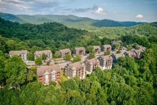 Cozy Cub at Echota - 6