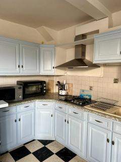 VILLA LES MOUETTES - Maison 8 couchages - 7