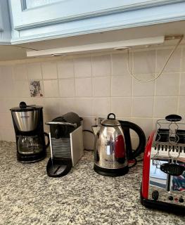 VILLA LES MOUETTES - Maison 8 couchages - 6