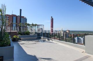 Brand new 2 BR apt in Las Mercedes - 3