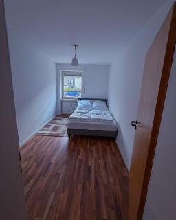 Wohnung am Hauptbahnhof - 5