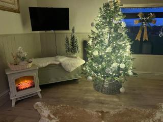 The Shepherds Chalet - 7