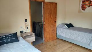 Cabañas Altos del Bosque - 8