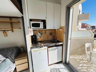 Studio CAP D'AGDE CT375-058 - 5