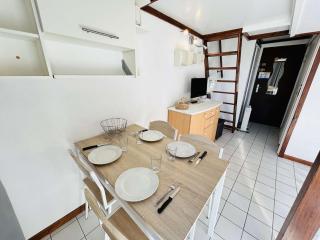 Studio CAP D'AGDE CT375-058 - 4
