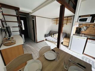 Studio CAP D'AGDE CT375-058 - 3