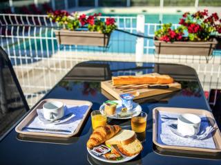 Ibis Budget Hyères - 9