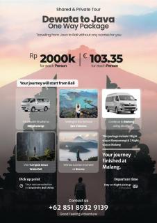 Good Feeling Ijen Banyuwangi - 4