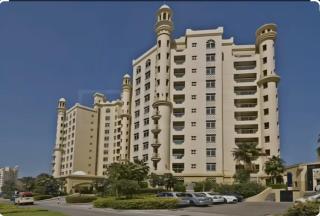 Elegant 1BR beach access with Ocean Views, Palm - 9