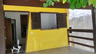 Cantinho amarelo da praça - 0