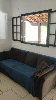 Cantinho amarelo da praça - Itatiaia - 1