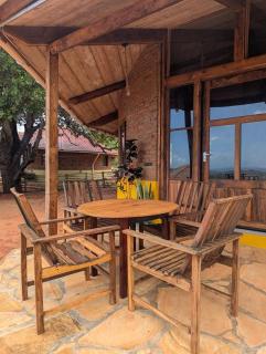 Organica Farmcampus - Mikindani - 5