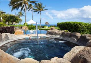 The Westin Princeville Ocean Villas Studio Apartment with Resort Access - 8