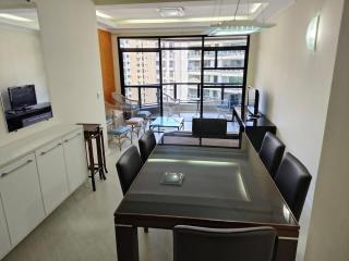 Apartamento nas Pitangueiras - Guarujá - Guarujá - 0