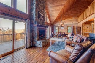 Up Here In the Mountains - 6