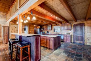 Up Here In the Mountains - 2