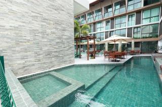 Edf Sunny Hall resort- Estrutura completa - Porto de Galinhas by BLU stay - 8