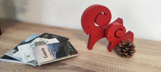 Apartment Mountain View with Private Sauna - 2