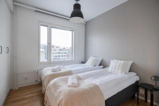 Aurora Avenue by R&K Apartments - 6