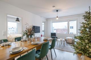 Aurora Avenue by R&K Apartments - 9