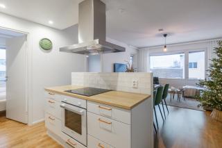 Aurora Avenue by R&K Apartments - 6