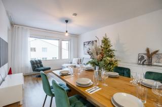 Aurora Avenue by R&K Apartments - 5