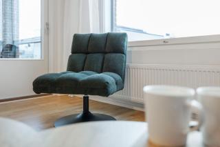 Aurora Avenue by R&K Apartments - 4