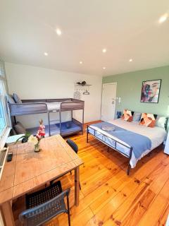 Notting Hill Guest Studio - 0