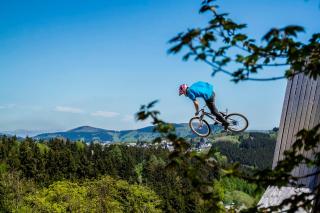 Welcome in - Appartement centraal gelegen met balkon - Heidestrasse 2 Winterberg - 7