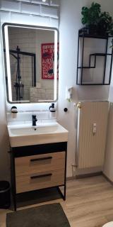 Apartment Mountain View with Private Sauna - 1