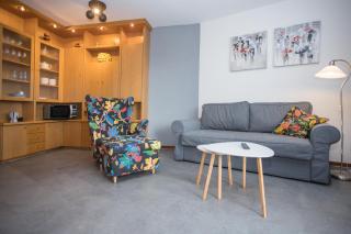 Welcome in - Appartement centraal gelegen met balkon - Heidestrasse 2 Winterberg - 0