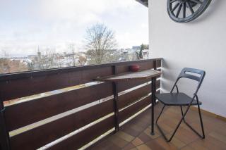 Welcome in - Appartement centraal gelegen met balkon - Heidestrasse 2 Winterberg - 1