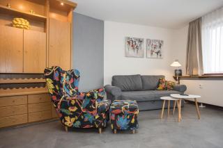 Welcome in - Appartement centraal gelegen met balkon - Heidestrasse 2 Winterberg - 2