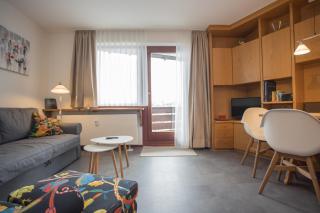 Welcome in - Appartement centraal gelegen met balkon - Heidestrasse 2 Winterberg - 1