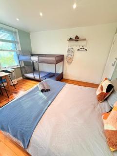 Notting Hill Guest Studio - 3