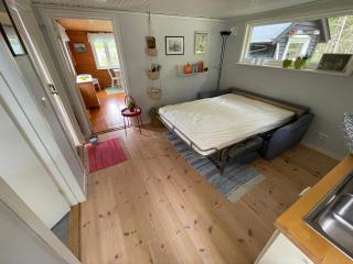 Thilens cottage by lake Bunn - 5