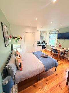 Notting Hill Guest Studio - 4