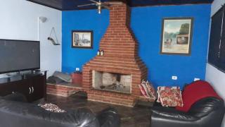 Chácara Piscina Condomínio 50km SP - 8