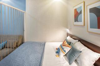 HB apartments Tsinamdzghvrishvili - Tiflis - 3