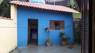 Chácara Piscina Condomínio 50km SP - 6